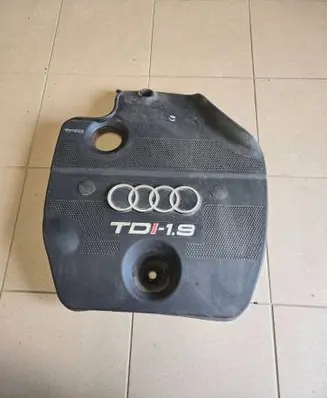 Audi A3 S3 8L Engine cover (trim) 012784A 054276 038103925