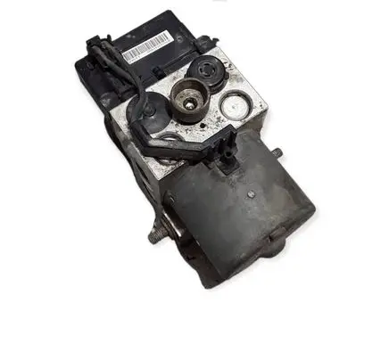 Nissan Patrol Y61 ABS Pump N30HU407