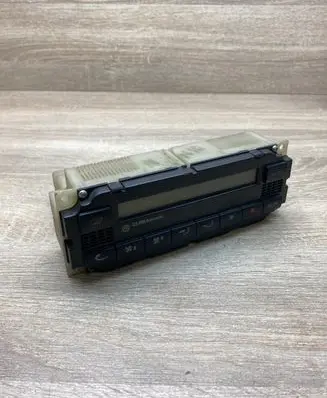 Volkswagen PASSAT B5 Climate control unit 3B1907044A 5HB007617