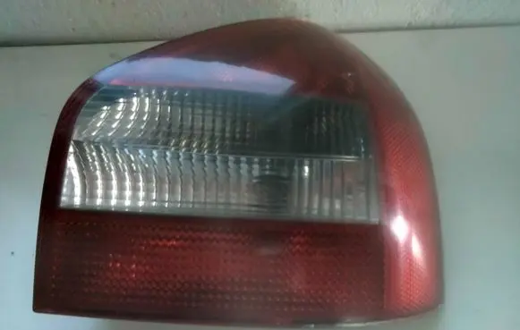 Audi A3 S3 8L Rear/tail lights 8L0945096B