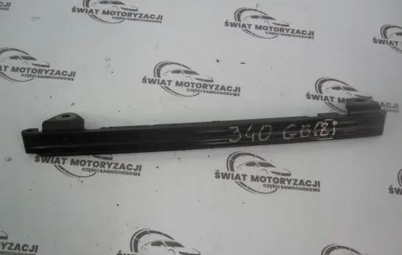 Opel Agila A Slide rail for timing chain 