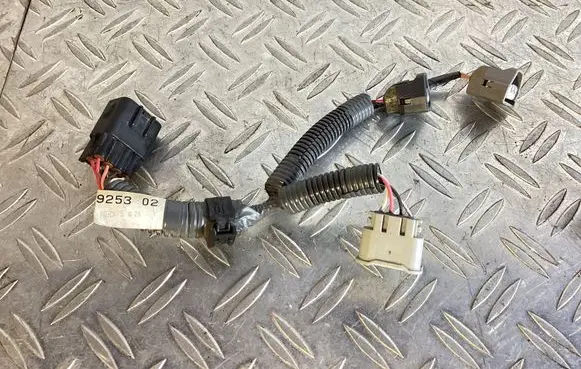 Lexus NX Other wiring loom 2464809253