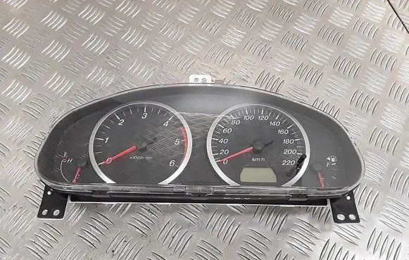 Speedometer (instrument cluster)