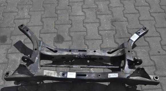 SsangYong Tivoli Rear suspension assembly kit set 