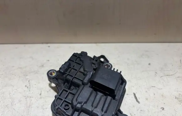 Skoda Octavia Mk3 (5E) Water pump 05E907593 6NN01277201 1634082019