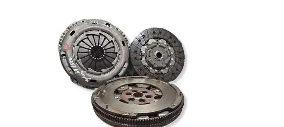 Ford Galaxy Clutch set kit 324030210