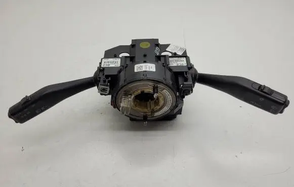 Volkswagen Touran I Headlight wiper switch 