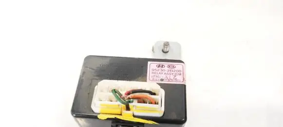 Hyundai Santa Fe Other control units/modules 952302B200 95230-2B200