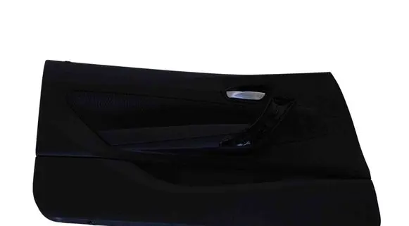 BMW 2 F22 F23 Front door card panel trim
