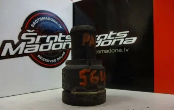 Volkswagen PASSAT B6 Engine coolant pipe/hose 3B0122291B