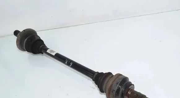 BMW 5 F10 F11 Rear driveshaft 7581017 33207581017
