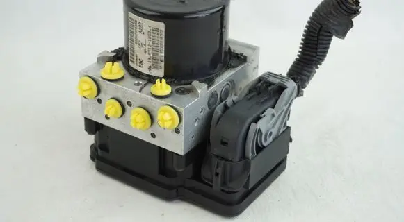 Fiat Doblo ABS Pump 00052026358 10001210524 10096116373