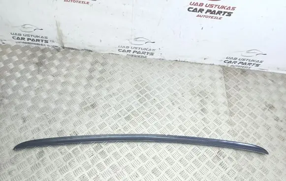 BMW 5 E39 Tailgate/trunk spoiler 