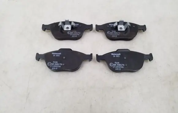 Ford Transit - Tourneo Connect Brake pads (front) 2T1J2K021AA