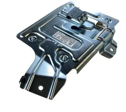 Ford Bronco Sound amplifier M1PT18T806AJ