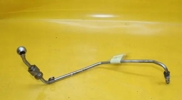 Turbo turbocharger oiling pipe/hose