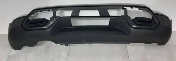 Seat Arona Rear bumper lower part trim 6F9807521G
