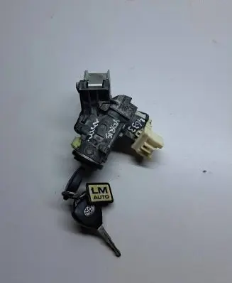 Toyota Yaris Ignition lock 897830D050 625282000 M82A3310912