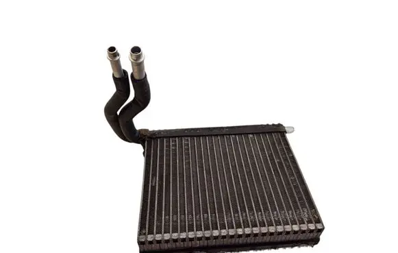 Ford Mondeo MK IV Air conditioning (A/C) radiator (interior) 