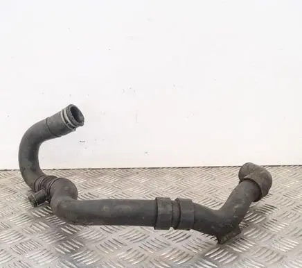 Skoda Superb B6 (3T) Air intake hose/pipe