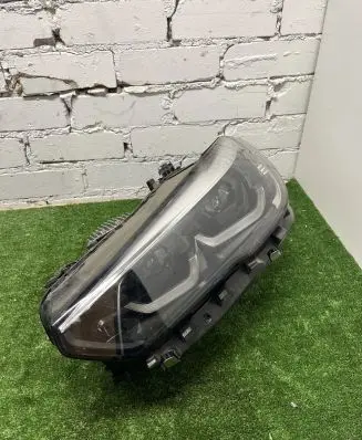 BMW X5 G05 Headlight/headlamp 9481785