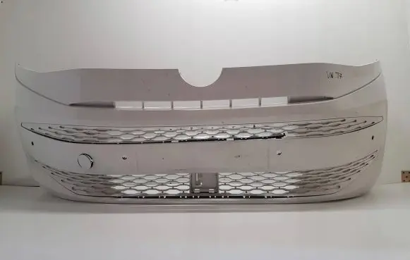 Volkswagen Transporter - Caravelle T7 Front bumper 7T0807221C