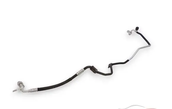 Audi A6 S6 C7 4G Air conditioning (A/C) pipe/hose 4G0260710AH