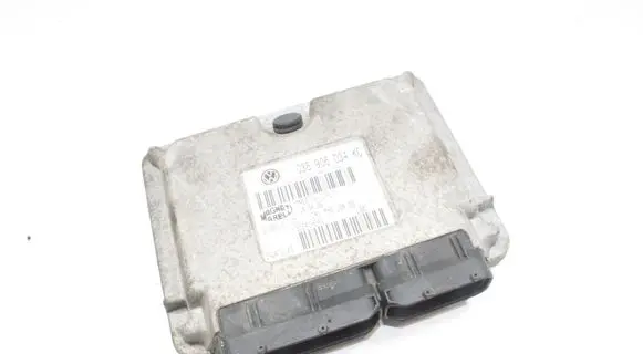 Seat Ibiza IV (6J,6P) Engine control unit/module 036906034KC 6160131101
