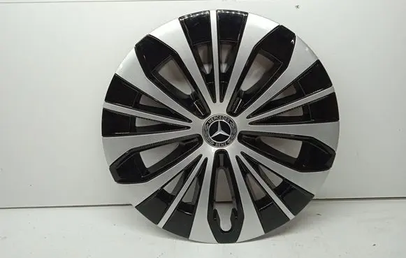 Mercedes-Benz EQS V297 R20 wheel hub/cap/trim A2974000400
