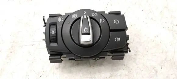 Light switch