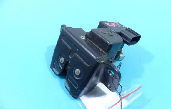 KIA Ceed Tailgate/trunk/boot lock/catch/latch 81230-1H000 IMPRK1313106