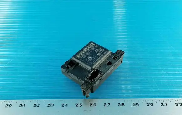 Volkswagen Crafter Door control unit/module A906820402608 00005226 00005226C220742219FD6