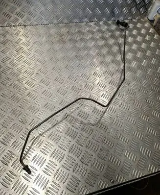 BMW X1 E84 Clutch pipe/line 