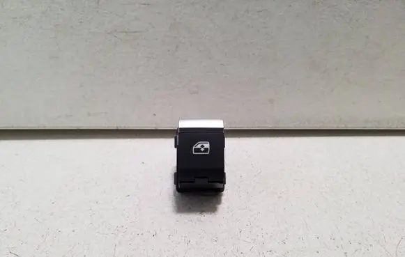Audi A5 Electric window control switch 4M0959855