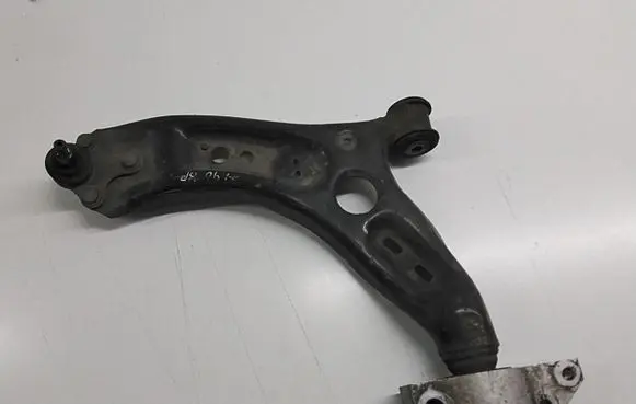 Skoda Octavia Mk2 (1Z) Front lower control arm/wishbone 1J0407151C