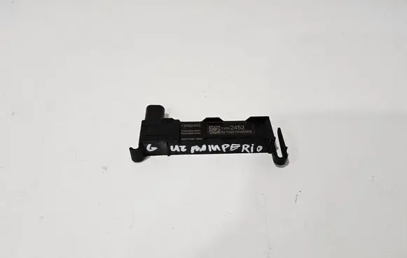 Chevrolet Corvette C8 Keyless system antenna 13592452 13545326
