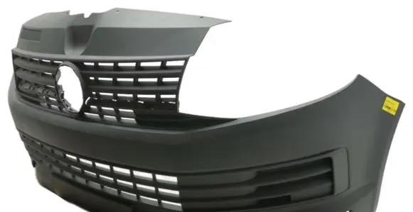 Volkswagen Multivan T5 Front bumper 7E0807221D