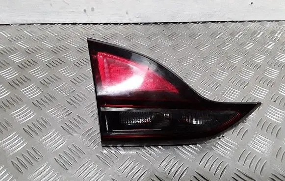 Opel Zafira C Tailgate rear/tail lights 13288832 428448700