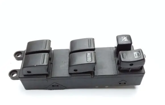Nissan X-Trail T30 Electric window control switch 254012Y910