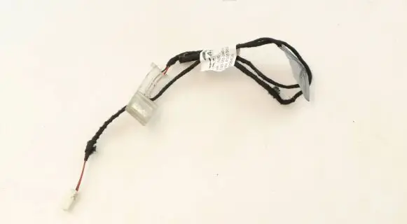 BMW 3 E92 E93 Front door handle light (exterior) 7163511