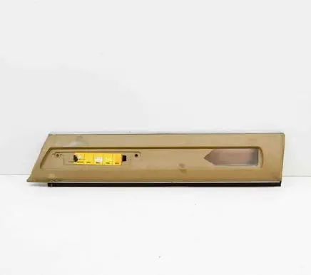 Jaguar XJ X40 Rear door card panel trim
