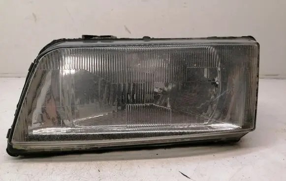 Peugeot Boxer Headlight/headlamp 35690748