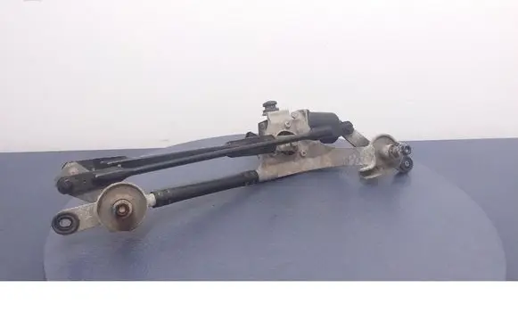 Hyundai i40 Front wiper linkage and motor 981003Z000