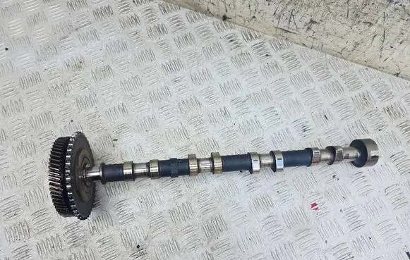 Mitsubishi ASX Camshaft