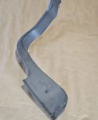 Mercedes-Benz SL R230 Other trunk/boot trim element A2306930591 2306930591