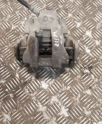 Mercedes-Benz E W211 Rear brake caliper 0024202583 A0024202583