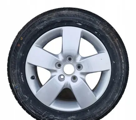 Audi A6 S6 C5 4B R16 spare wheel 4B0601025AA