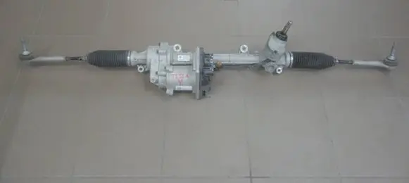 Tesla Model 3 Steering rack 104483100J C2P231021A1070