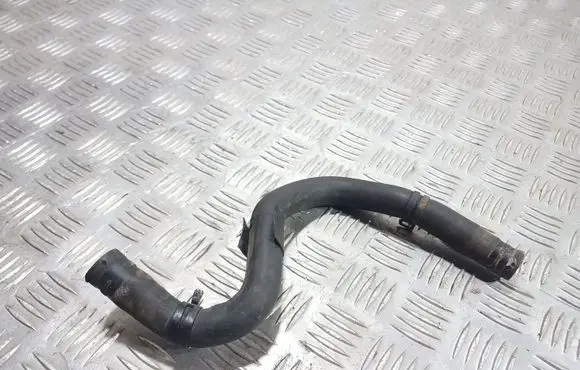 Jaguar XF X250 Engine coolant pipe/hose