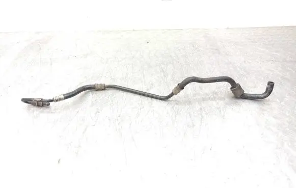 Audi Q7 4L Power steering hose/pipe/line 7L8422891A